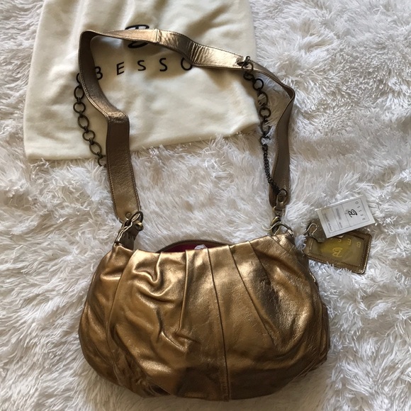 🎉Sale🎉 Besso Handbag - Picture 2 of 16